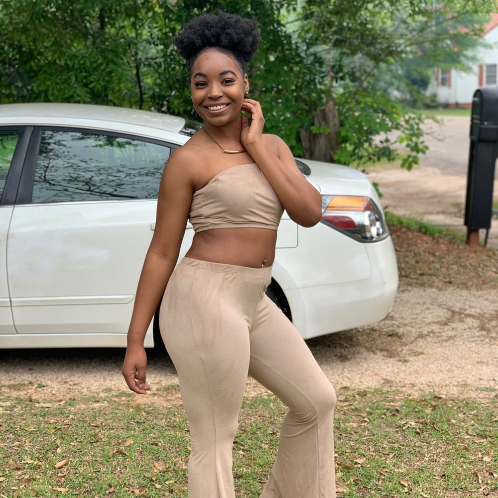 Pant set - Picture 2 of 3